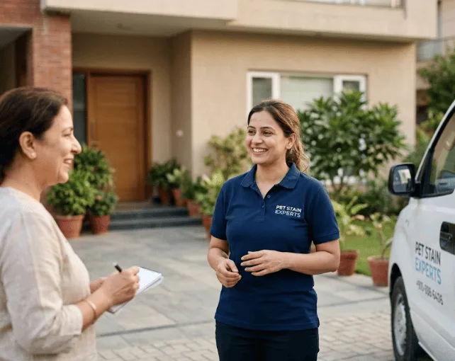 Pet Stain Carpet Cleaning South Pasadena, CA FAQs